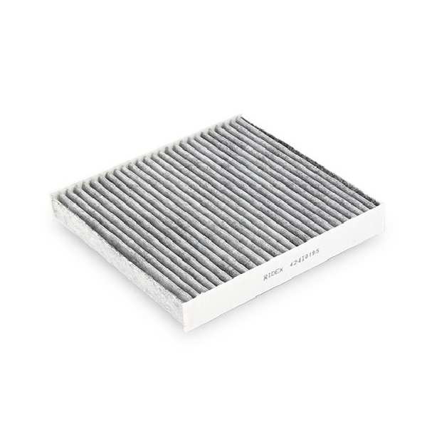 تصویر محصول فیلتر کابین آلفارومئو 4C کوپه سال 2015